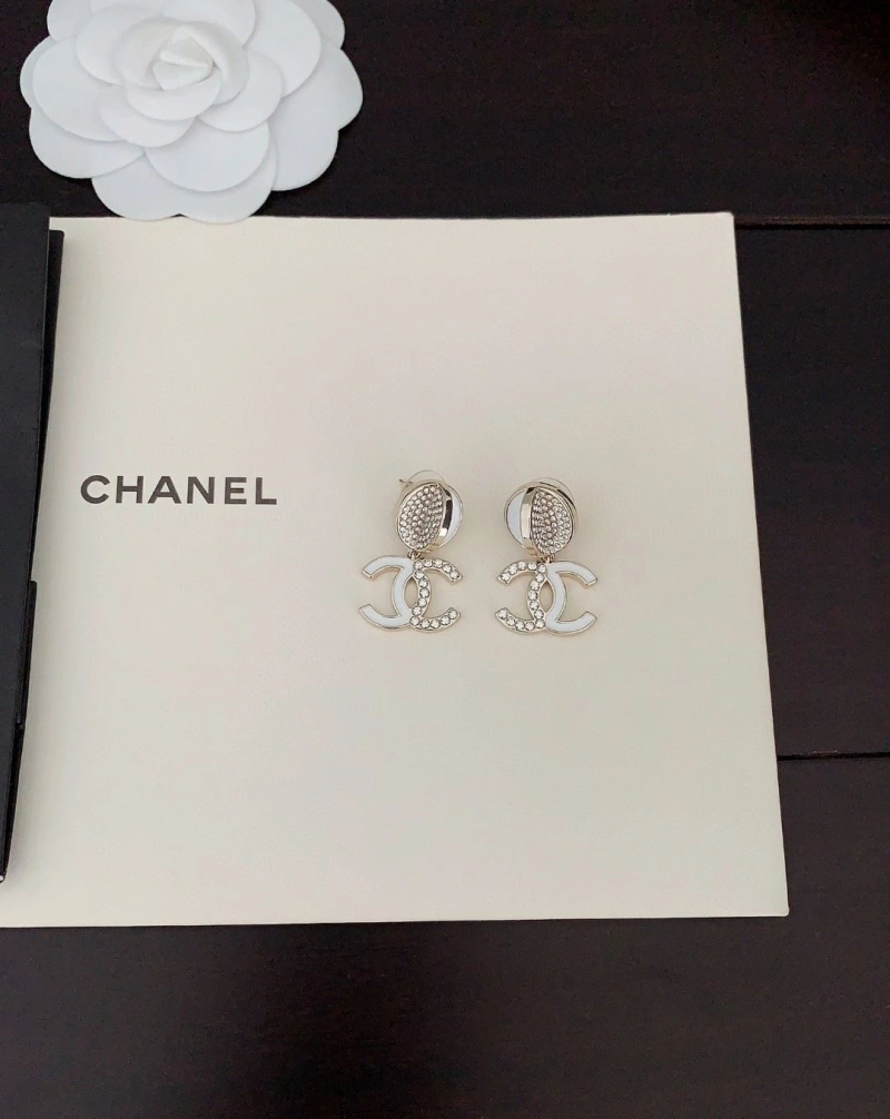 Practical Chxnxl Earrings 289991