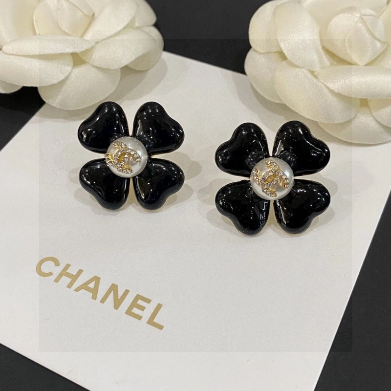 Durable Chxnxl Earrings 289987