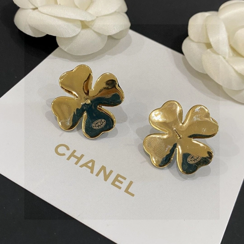 Durable Chxnxl Earrings 289987