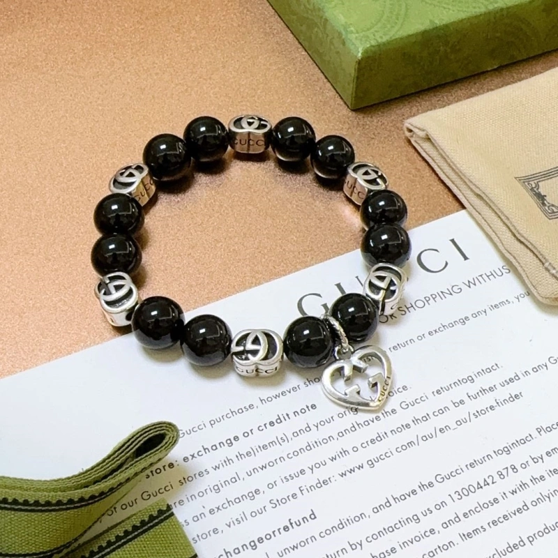 Bright Gxccx Bracelets 304284