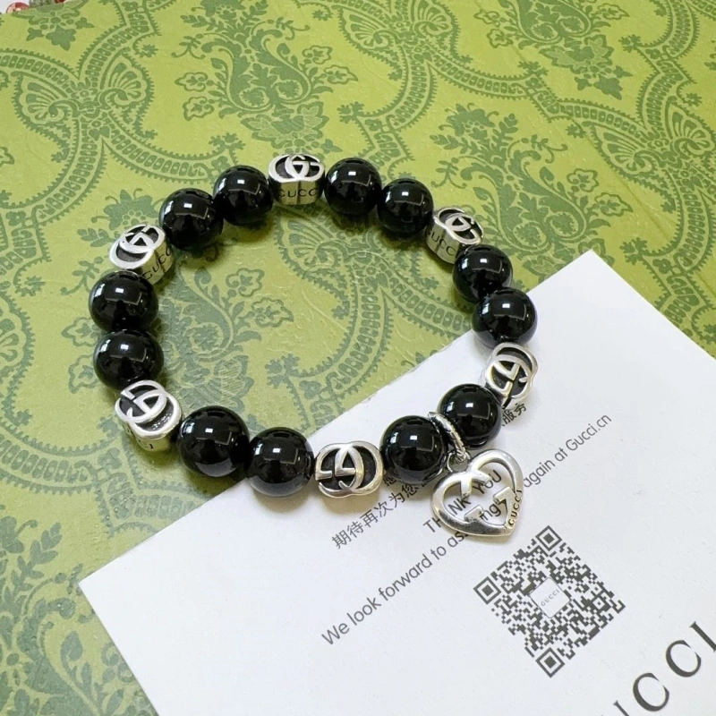 Bright Gxccx Bracelets 304284