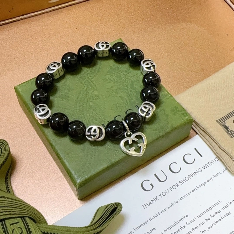 Bright Gxccx Bracelets 304284