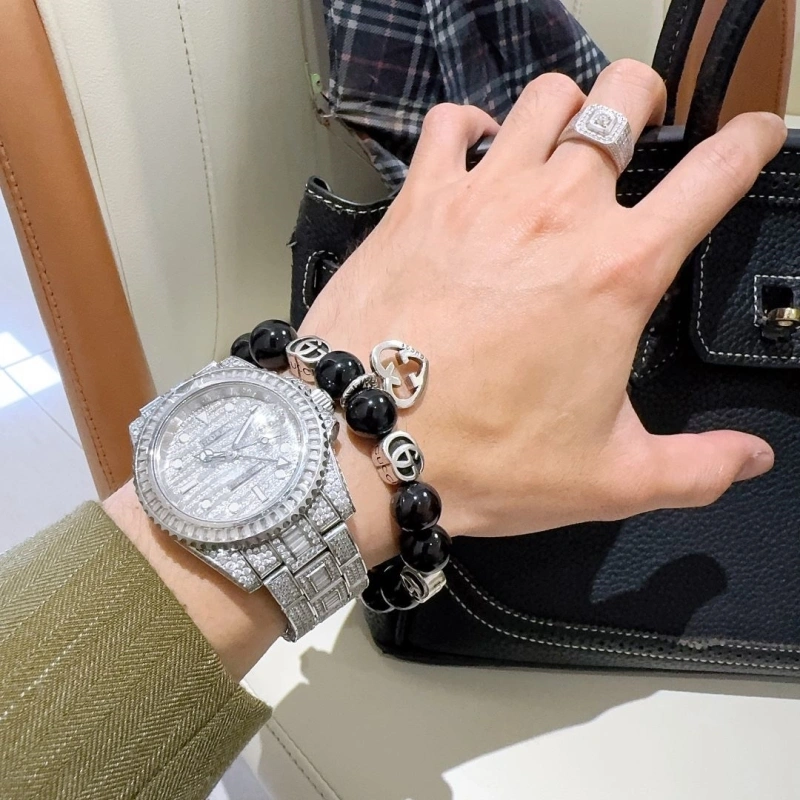 Bright Gxccx Bracelets 304284