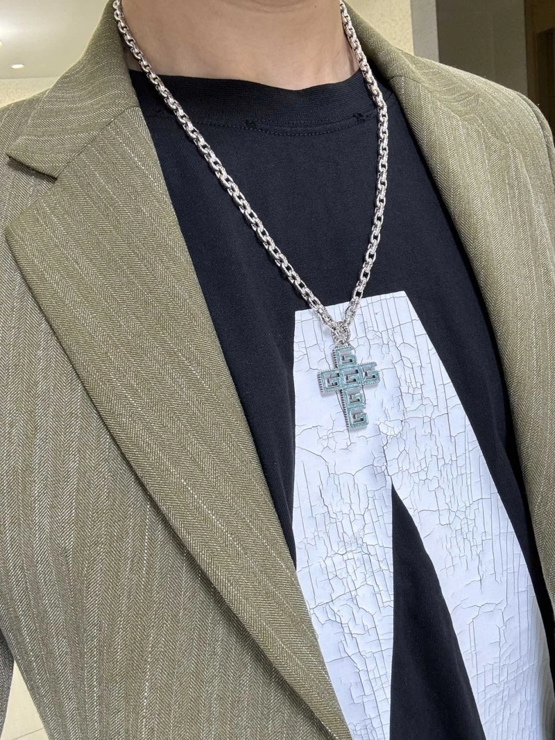 Gxccx Necklaces Versatile 303588
