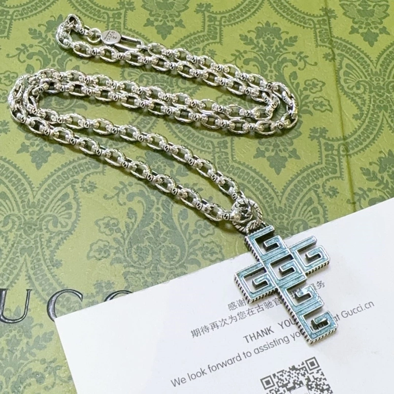 Gxccx Necklaces Versatile 303588