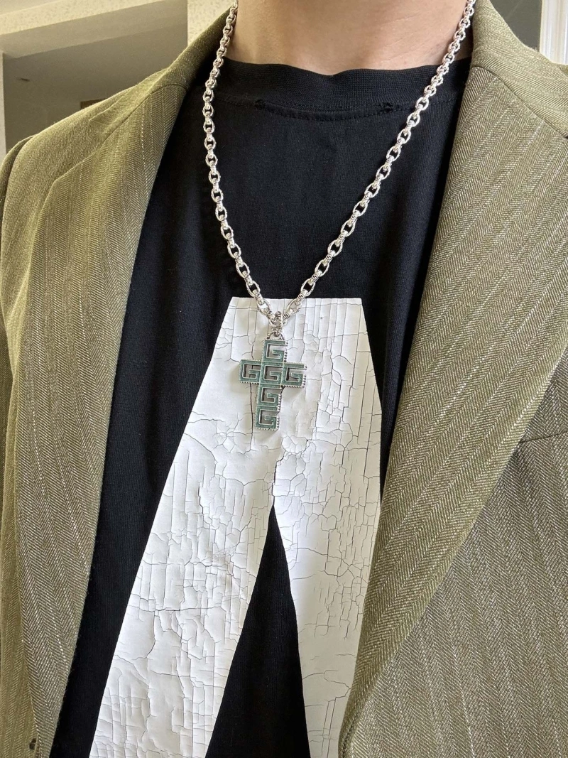 Gxccx Necklaces Versatile 303588