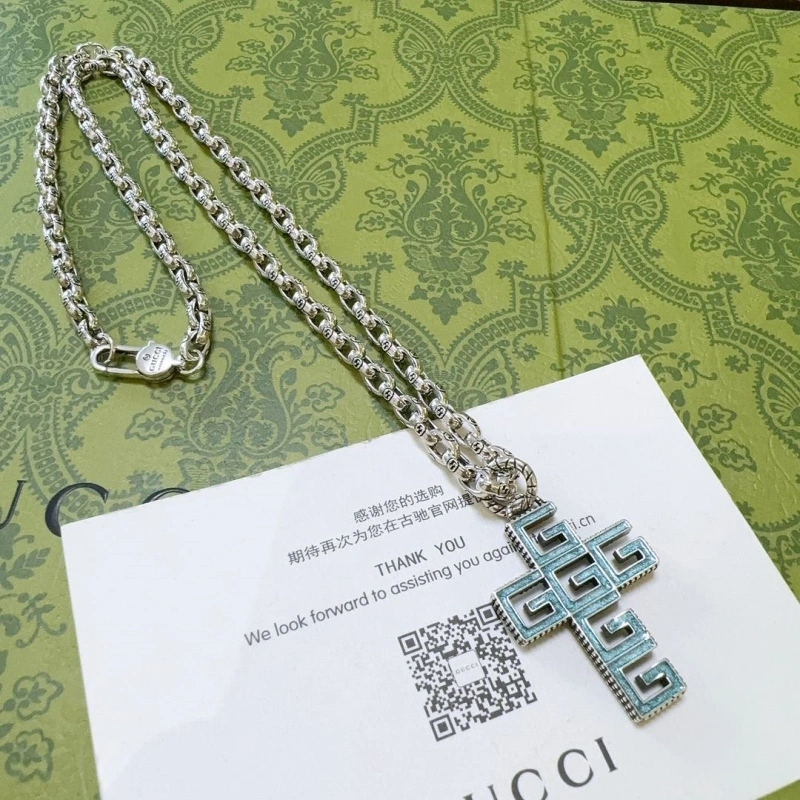 Gxccx Necklaces Versatile 303588