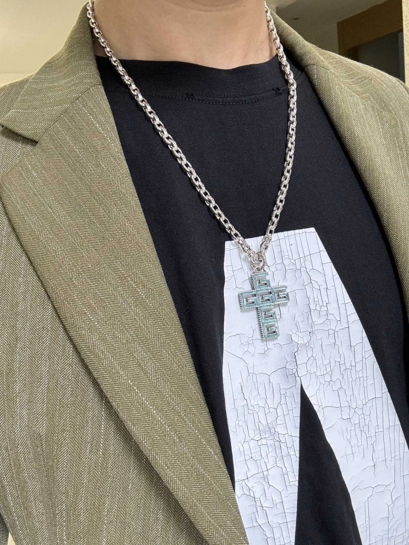 Gxccx Necklaces Versatile 303588