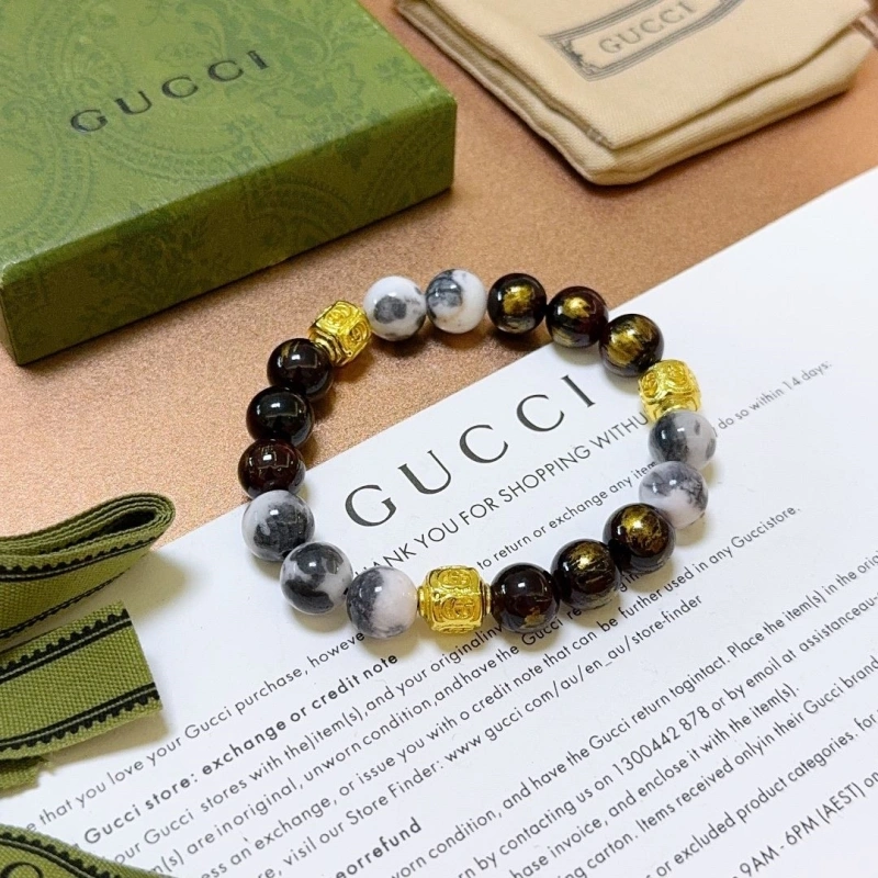 Flexible Gxccx Bracelets 304275