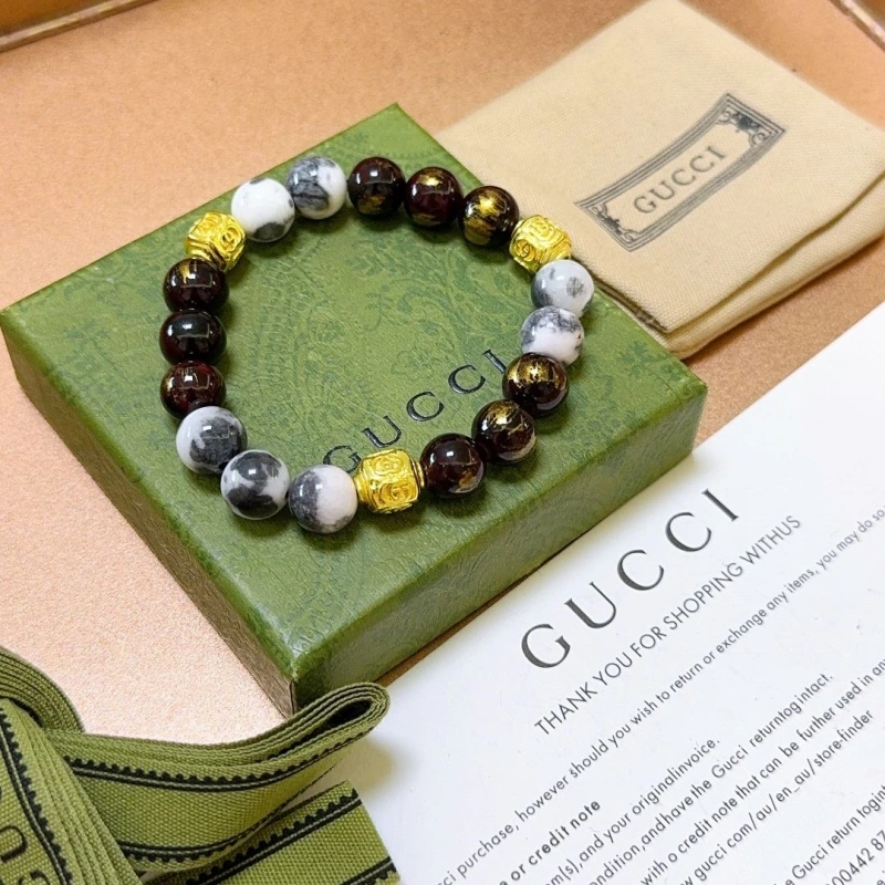 Flexible Gxccx Bracelets 304275