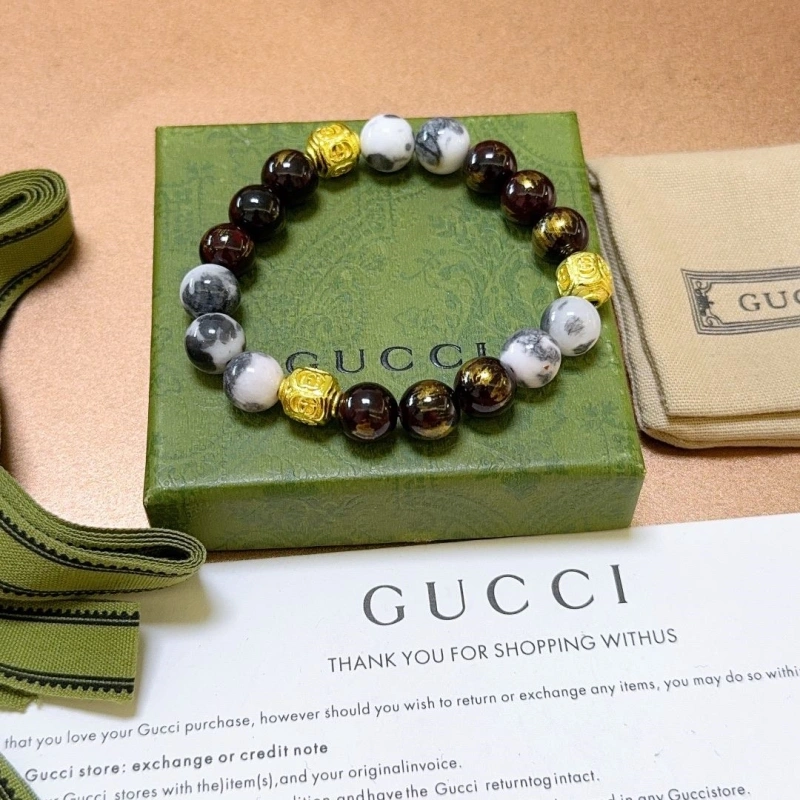 Flexible Gxccx Bracelets 304275