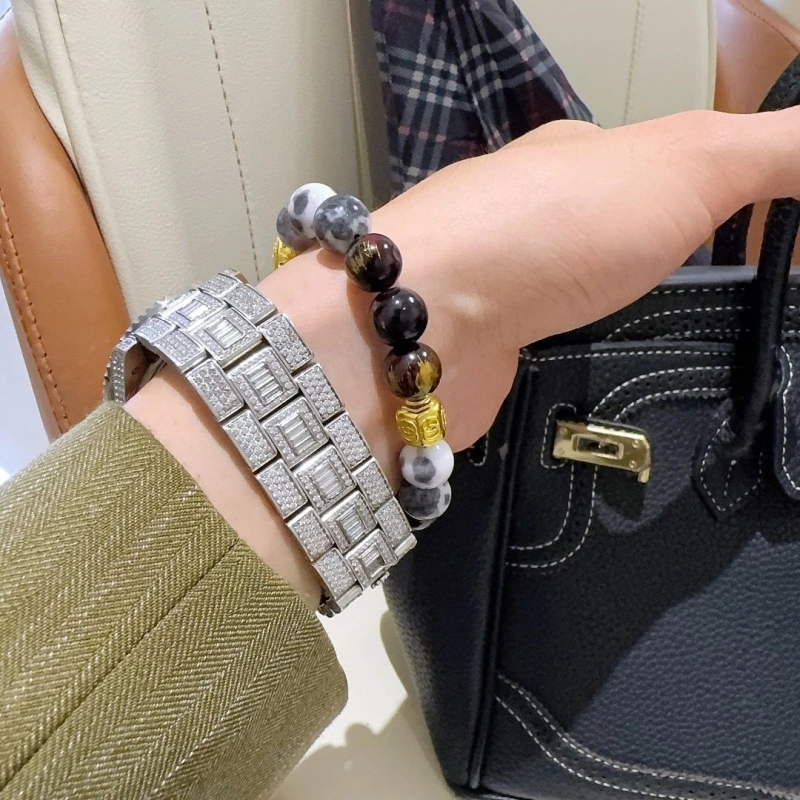 Flexible Gxccx Bracelets 304275