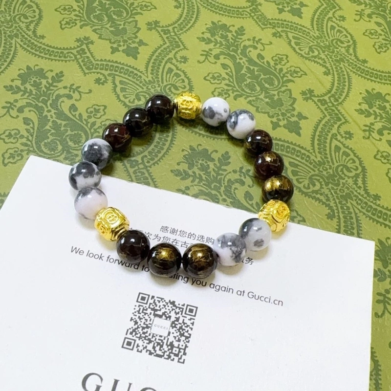 Flexible Gxccx Bracelets 304275