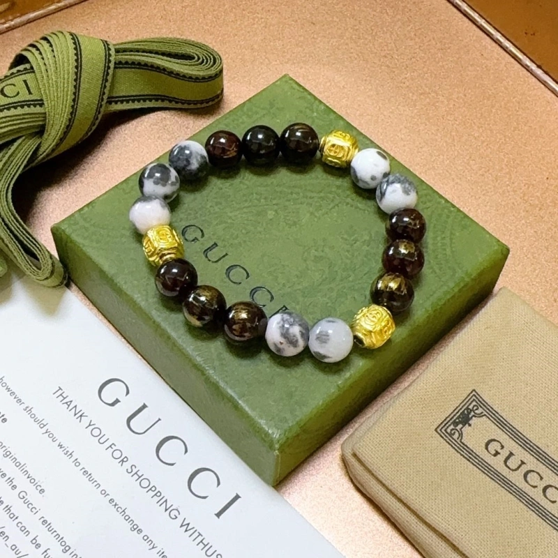 Flexible Gxccx Bracelets 304275