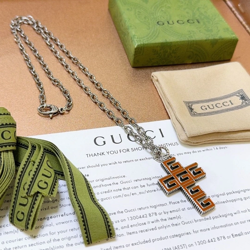 Gxccx Necklaces Reliable 303586