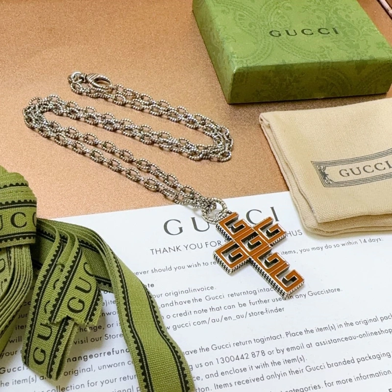 Gxccx Necklaces Reliable 303586