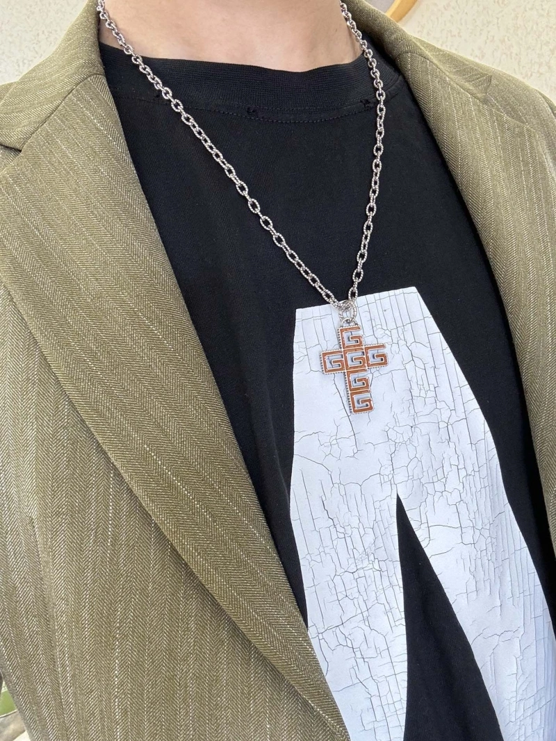 Gxccx Necklaces Reliable 303586