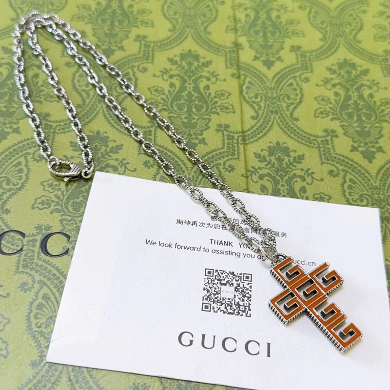 Gxccx Necklaces Reliable 303586