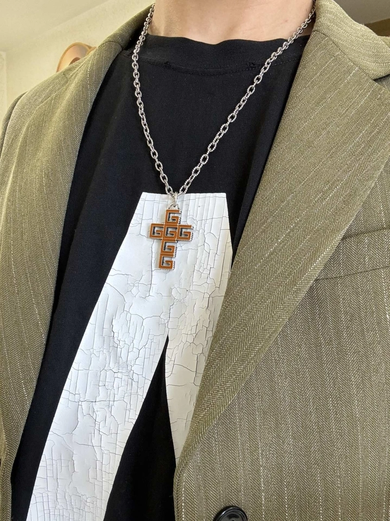 Gxccx Necklaces Reliable 303586