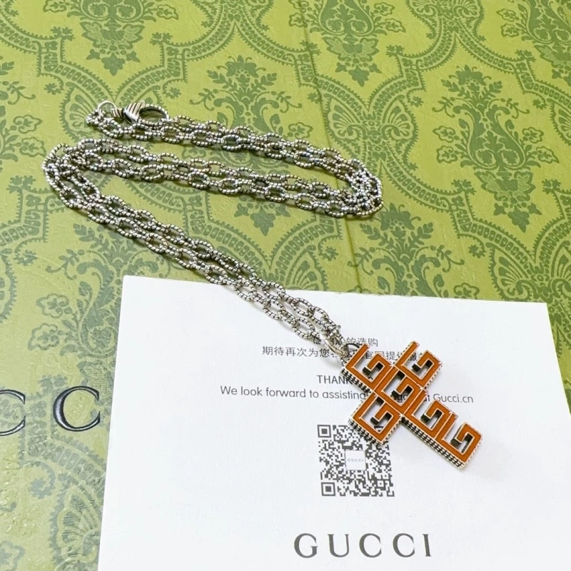 Gxccx Necklaces Reliable 303586