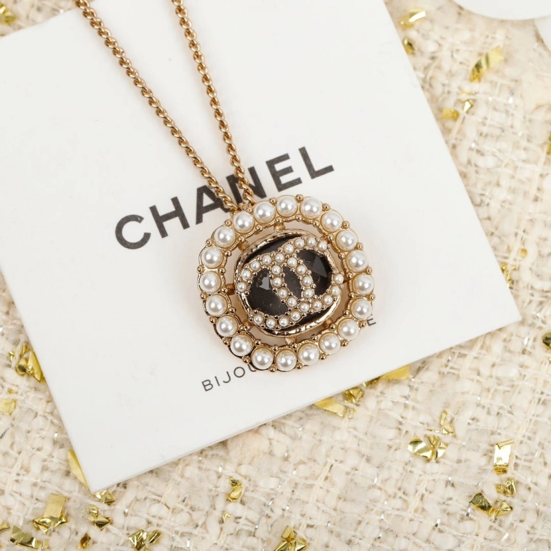 Chxnxl Necklaces Elegant 289576