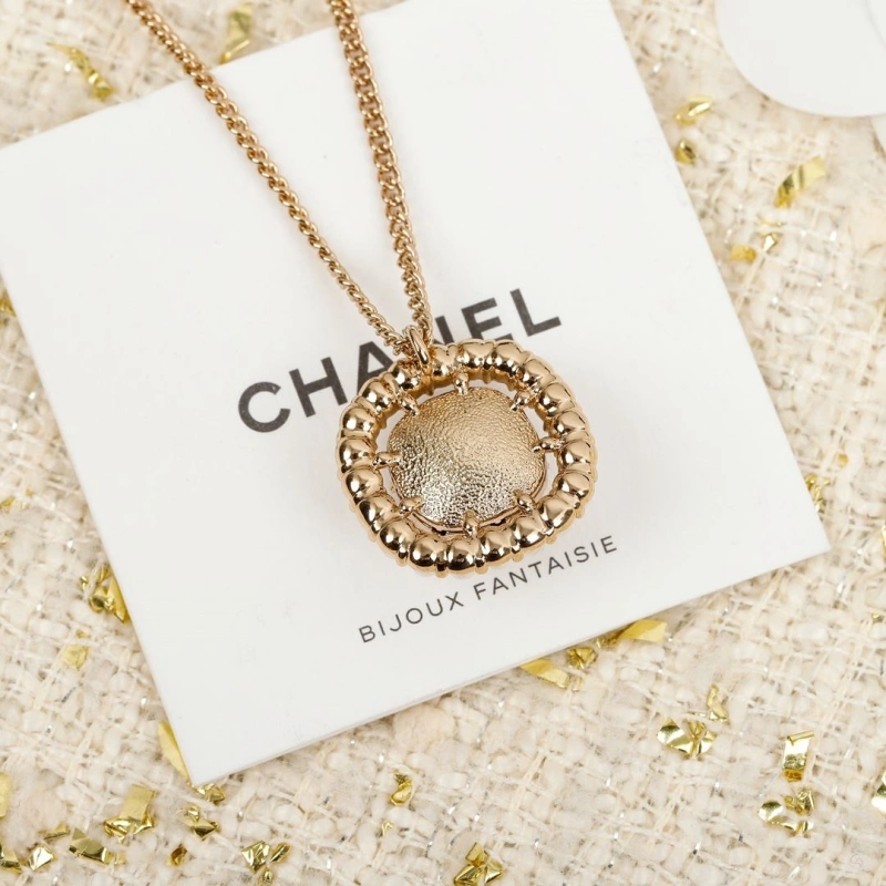 Chxnxl Necklaces Elegant 289576