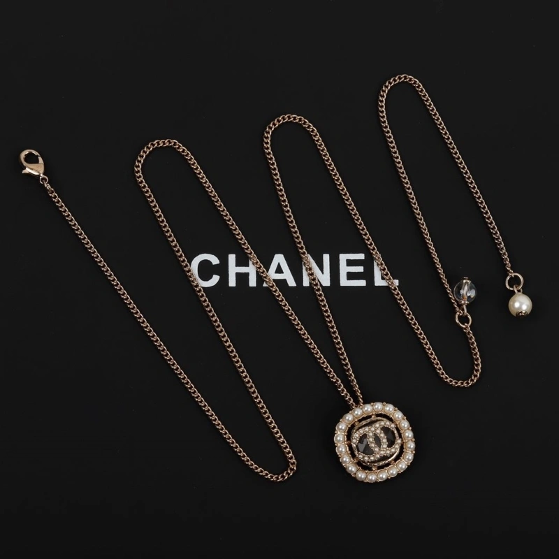 Chxnxl Necklaces Elegant 289576