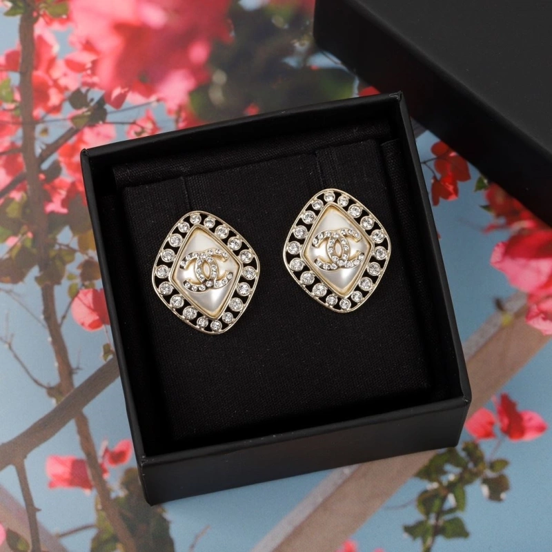 Bxlxnciaga Earrings ModernLook 282536