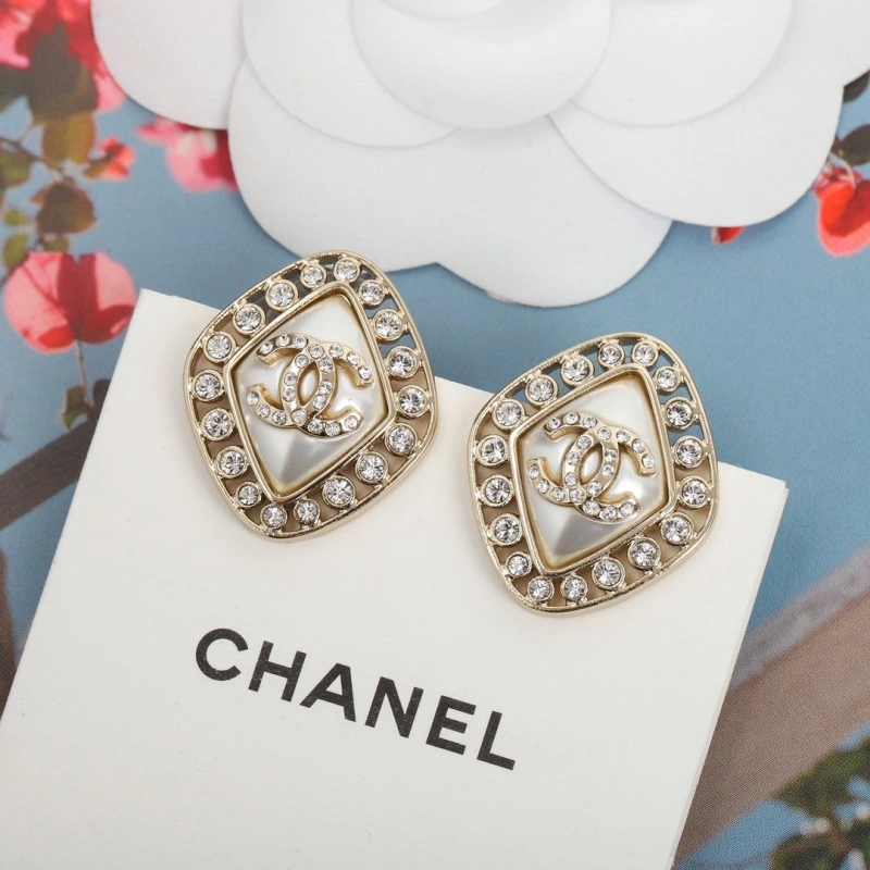 Bxlxnciaga Earrings ModernLook 282536