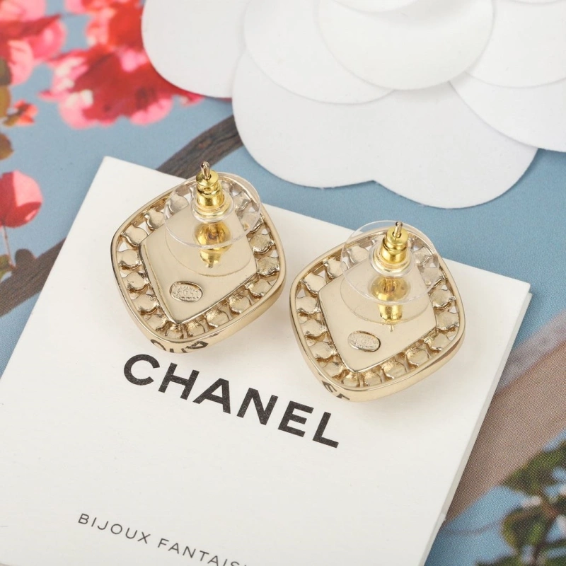 Bxlxnciaga Earrings ModernLook 282536
