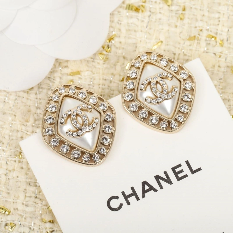 Bxlxnciaga Earrings ModernLook 282536