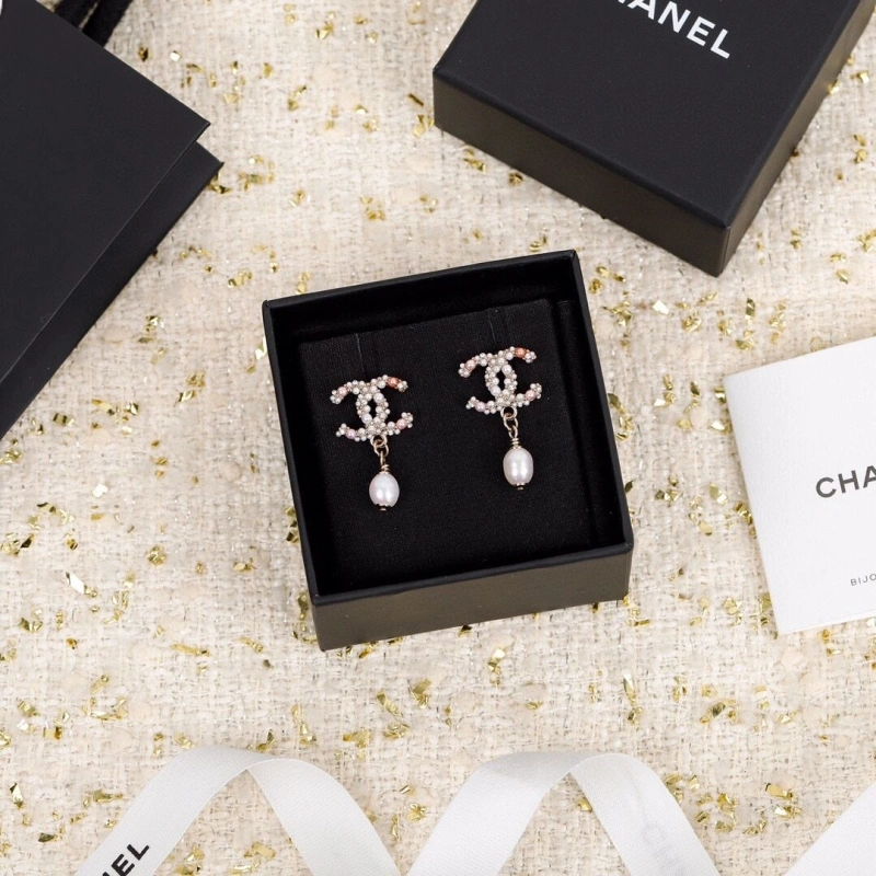 Chxnxl Earrings Efficient 289984
