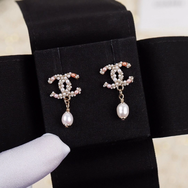 Chxnxl Earrings Efficient 289984