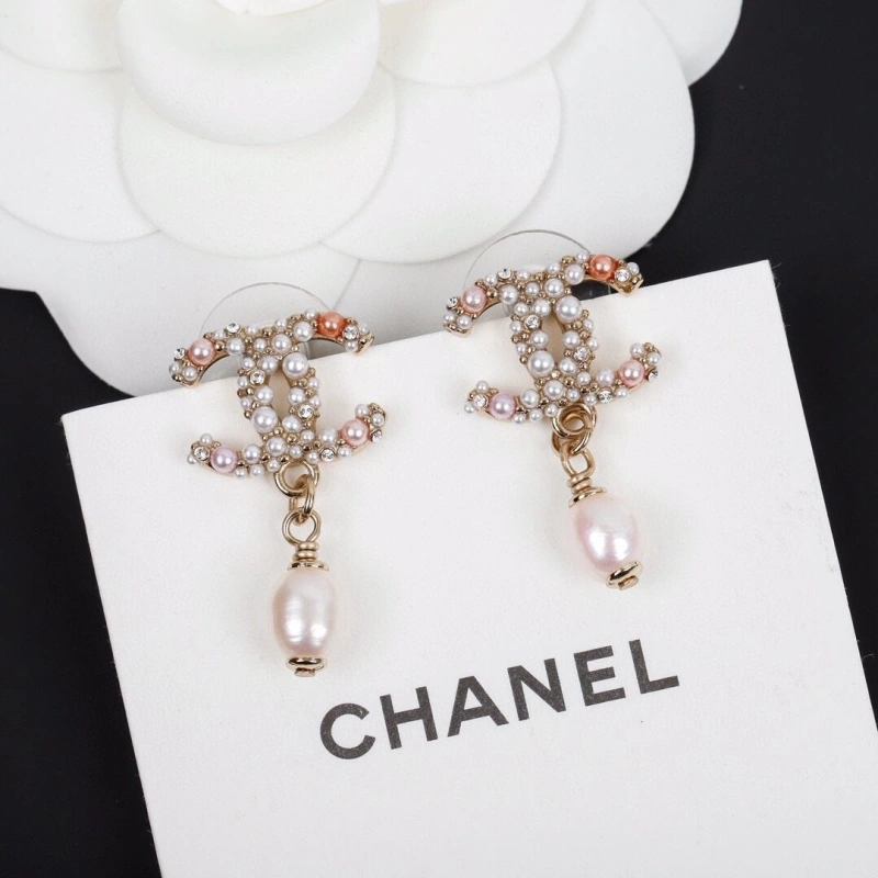 Chxnxl Earrings Efficient 289984