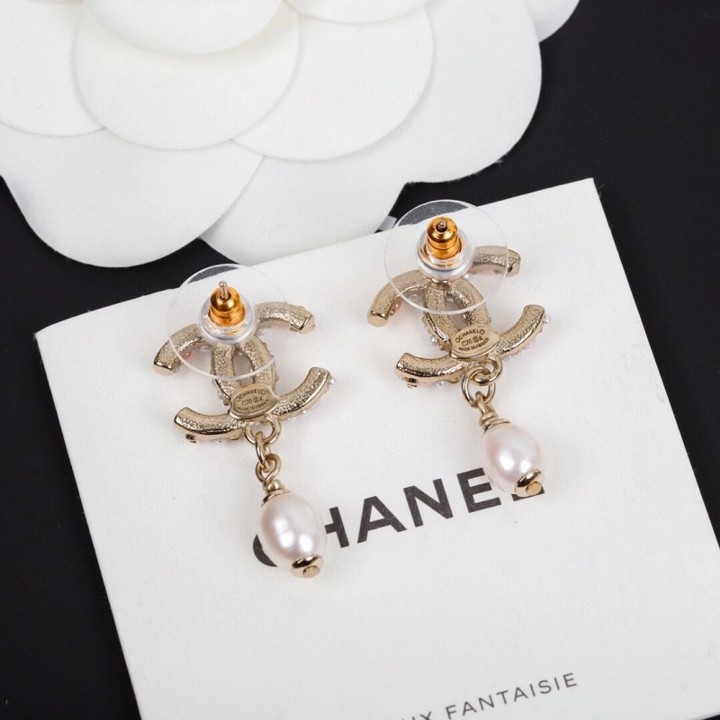 Chxnxl Earrings Efficient 289984