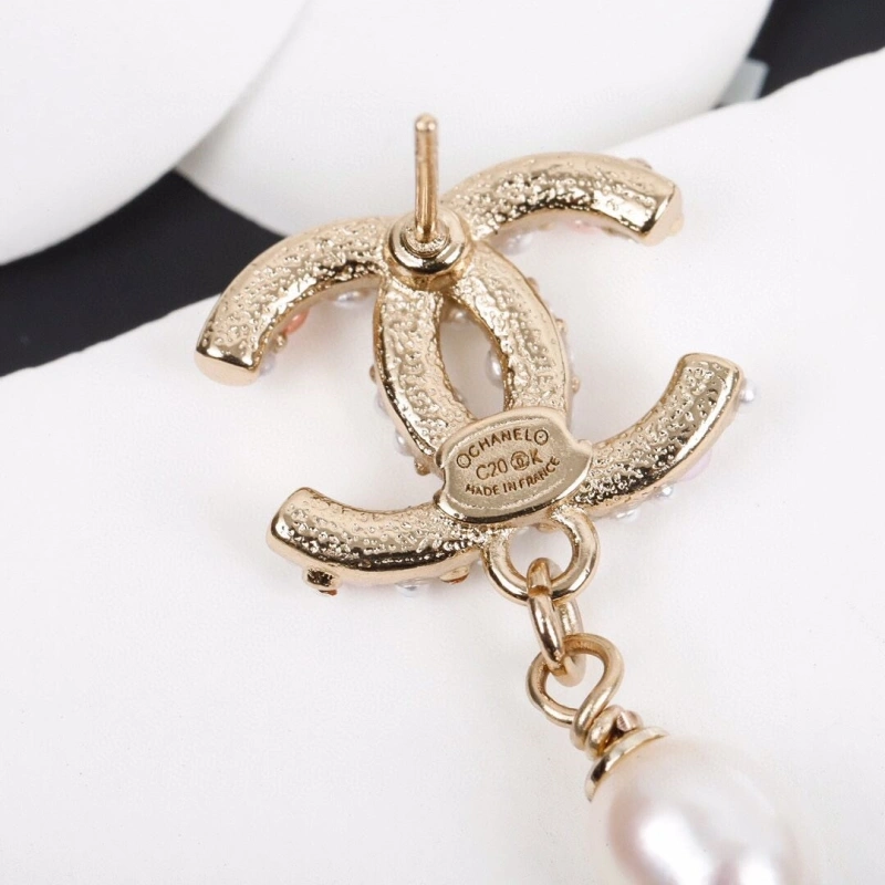 Chxnxl Earrings Efficient 289984