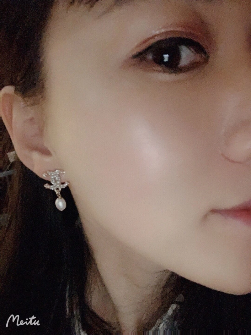 Chxnxl Earrings Efficient 289984