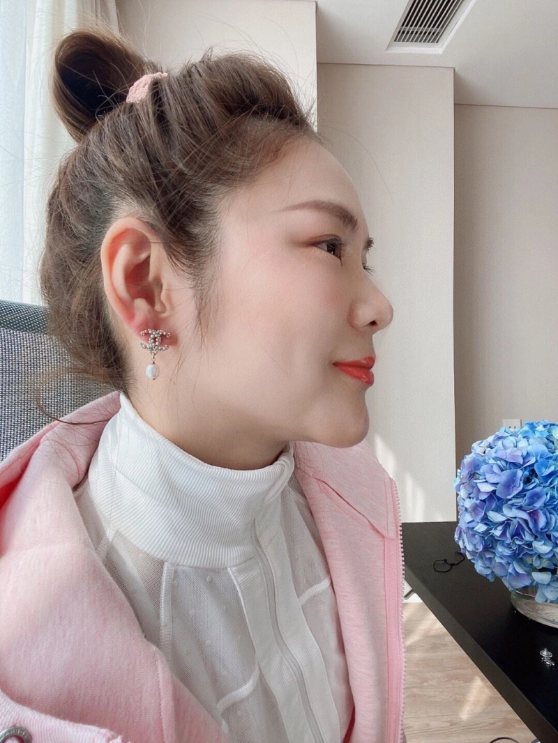 Chxnxl Earrings Efficient 289984