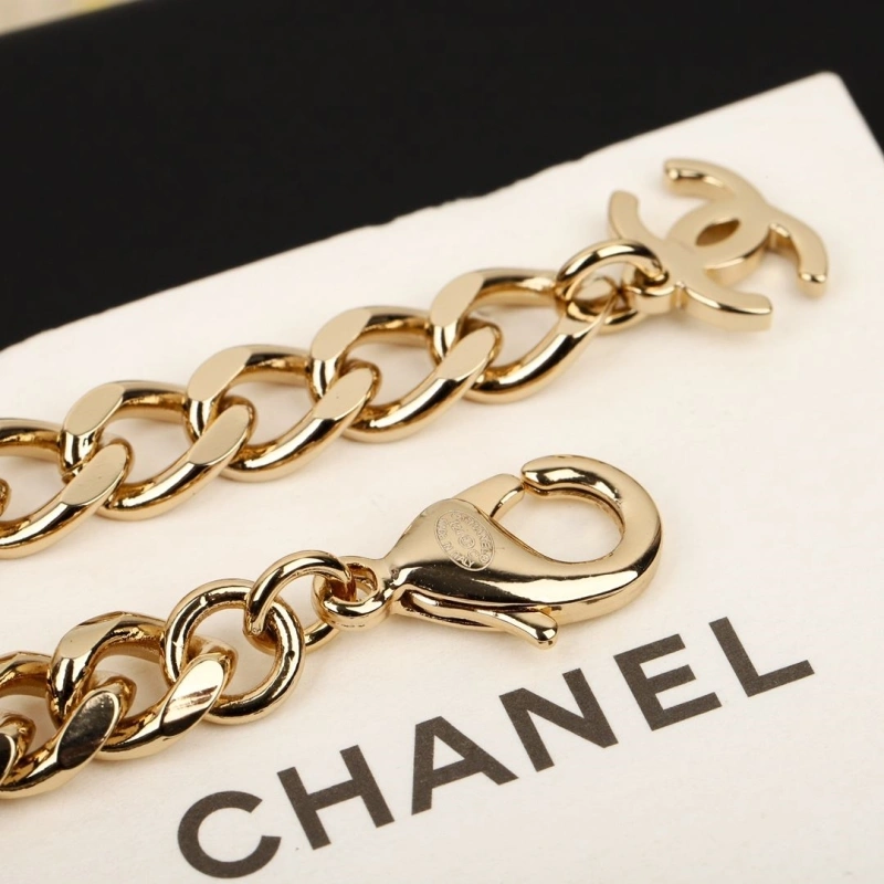 Chxnxl Necklaces Unique 289579