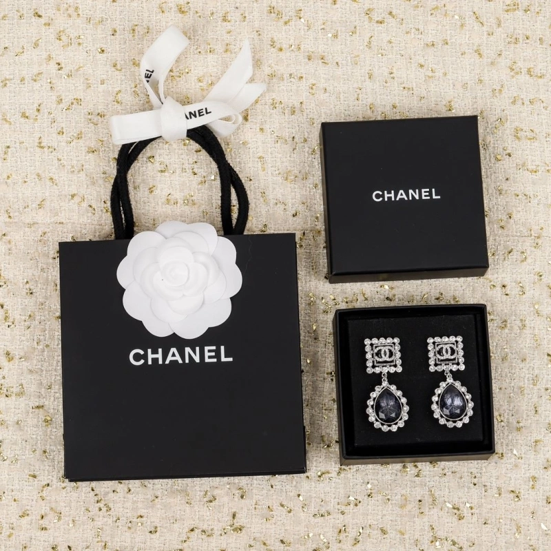 Chxnxl Earrings Refined 289977
