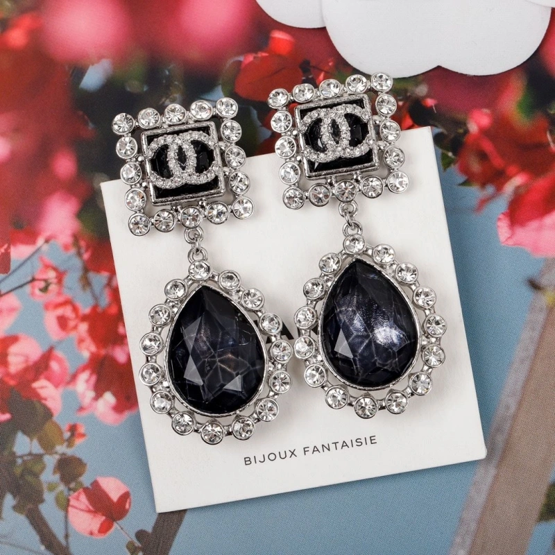 Chxnxl Earrings Refined 289977