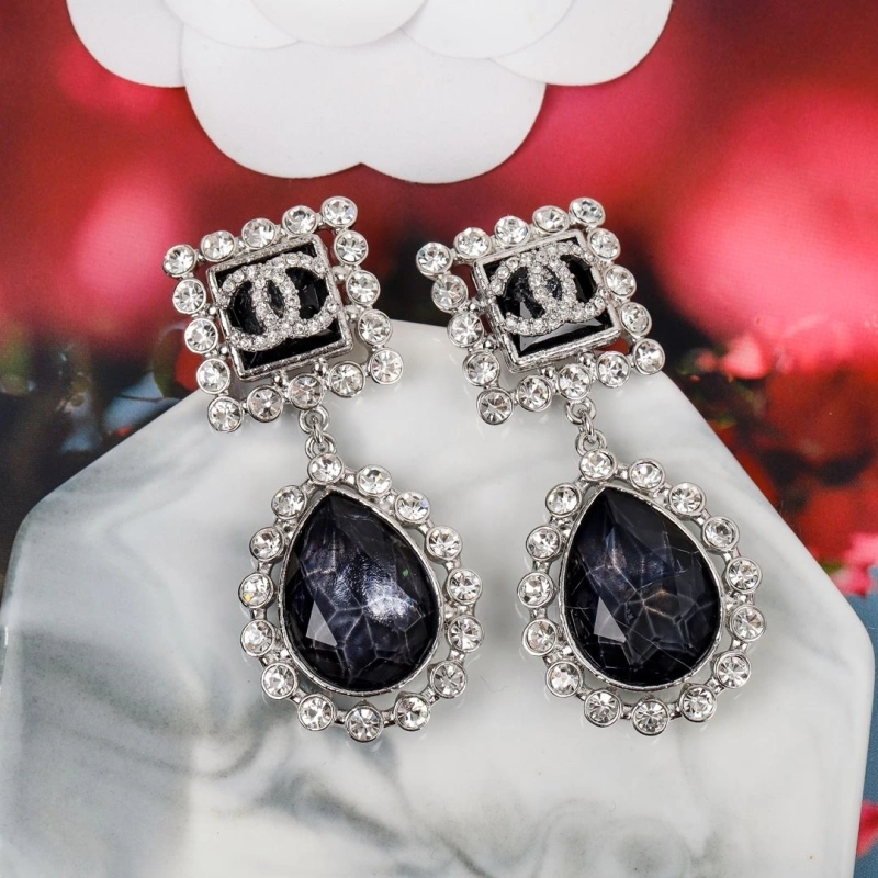Chxnxl Earrings Refined 289977