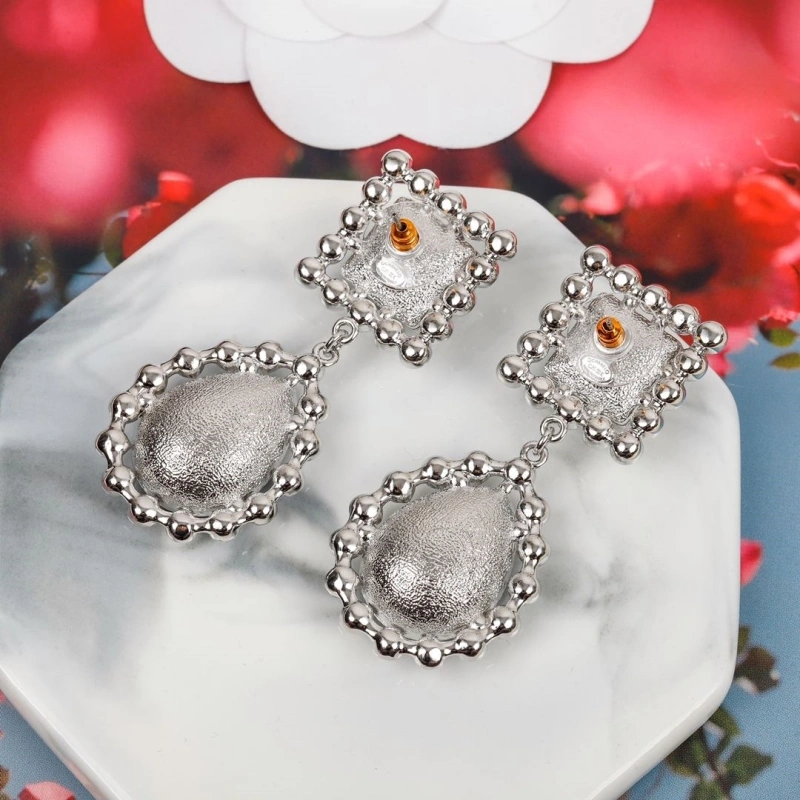 Chxnxl Earrings Refined 289977