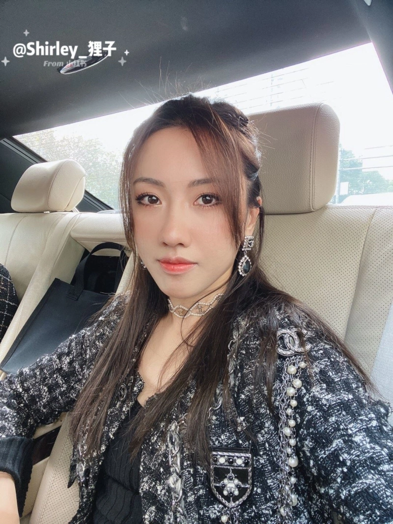 Chxnxl Earrings Refined 289977