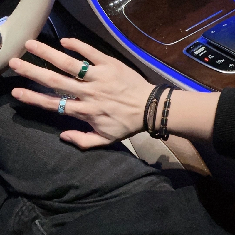 Vibrant LX Bracelets 310318