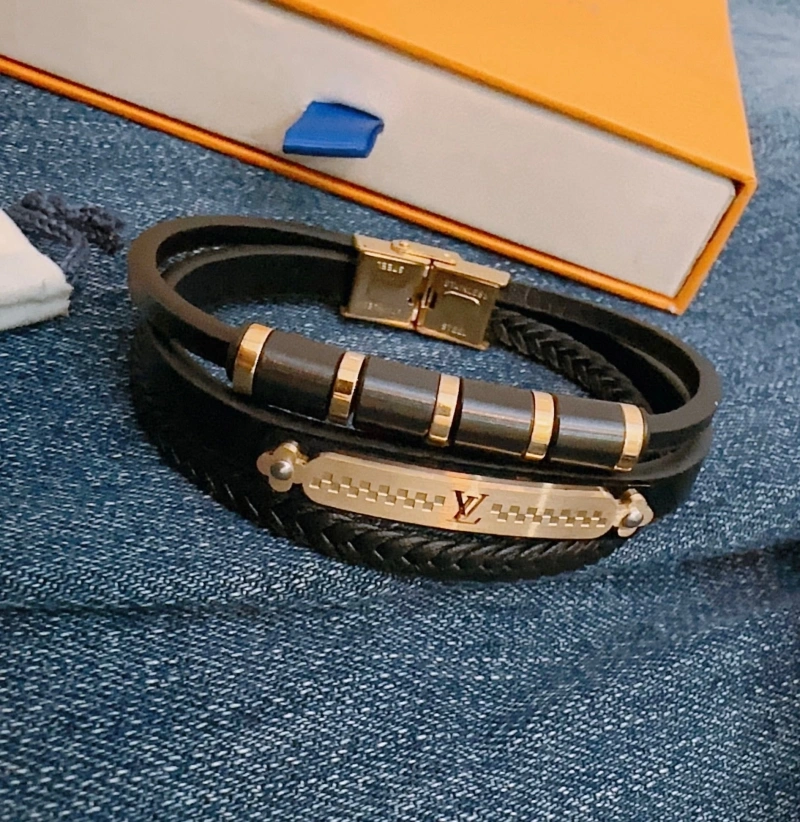 Vibrant LX Bracelets 310318