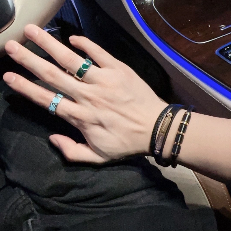 Vibrant LX Bracelets 310318