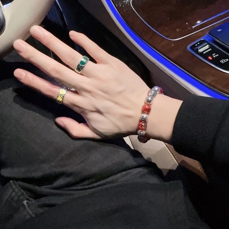 LX Bracelets Trendsetting 310305