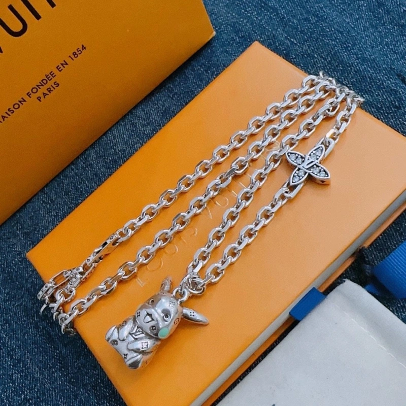 LX Necklaces Trendy 309774