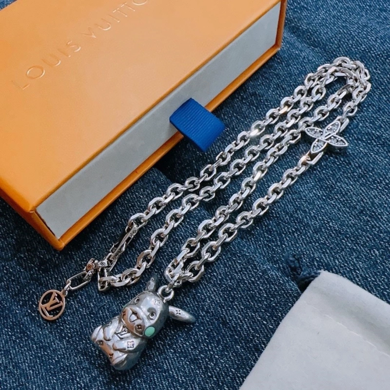 LX Necklaces Trendy 309774